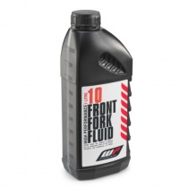 Масло амортизаторное WP Fork Oil 10W (1л)