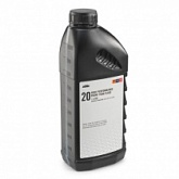 Масло амортизаторное WP Fork Oil 20W (1л)
