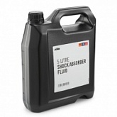 Масло амортизаторное WP Shock Oil Monoshock WP (5л)