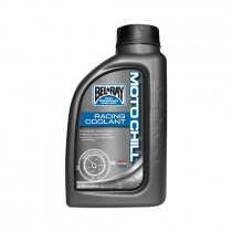 Жидкость охлаждающая Bel-Ray Moto Chill Racing Coolant (1л)