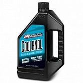 Жидкость охлаждающая Maxima Coolanol (2л)