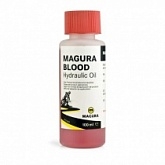 Жидкость тормозов и сцепления Magura 0721820 (100мл)