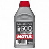 Жидкость тормозов и сцепления Motul RBF 600 Factory Line (500мл)