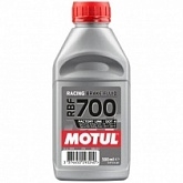 Жидкость тормозов и сцепления Motul RBF 700 Factory Line (500мл)