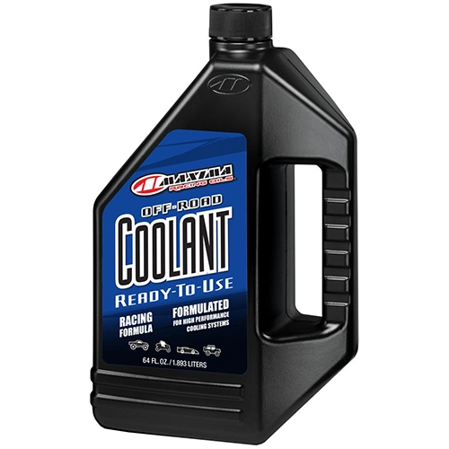 Рідина охолоджувальна Maxima OFF-Road Ultra Coolant (2л)