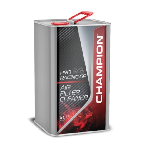 Очисник повітряного фільтра Champion Proracing GP Air Filter Cleaner (5л)