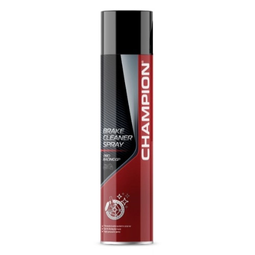 Очисник гальмівної системи Champion Proracing GP Brake Cleaner Spray (750мл)