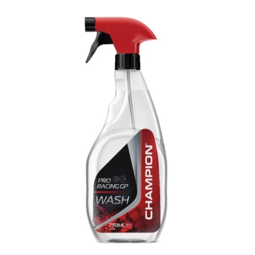 Шампунь для миття мотоциклів Champion Proracing GP Wash (750мл)