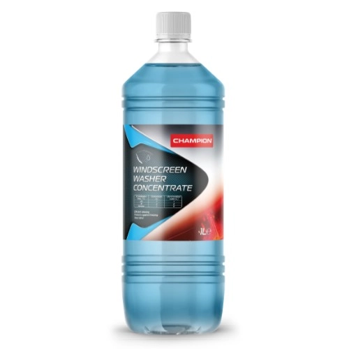 Концентрат омивача вітрового скла Champion Windscreen Washer Concentrate (1л)