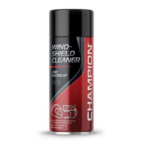 Очисник скла Champion Windshield Cleaner (400мл)