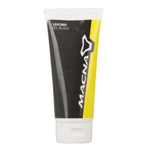 Засіб для догляду за шкіряними виробами Macna Leather Conditioner Gel Plain (200мл)