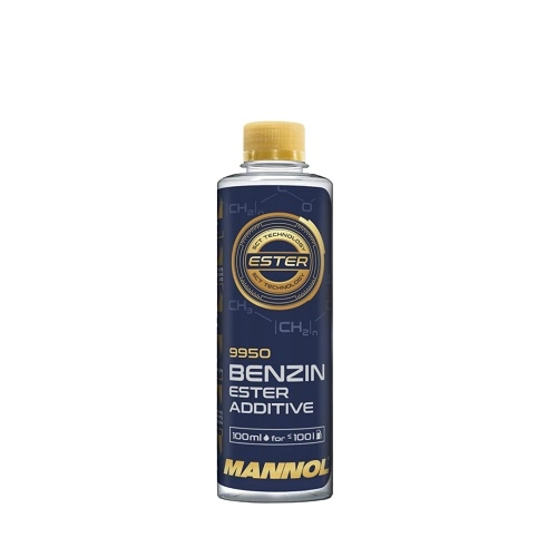 Присадка Mannol Ester Additive (100мл)