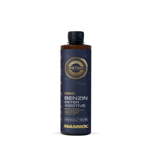Присадка Mannol Ester Additive (450мл)