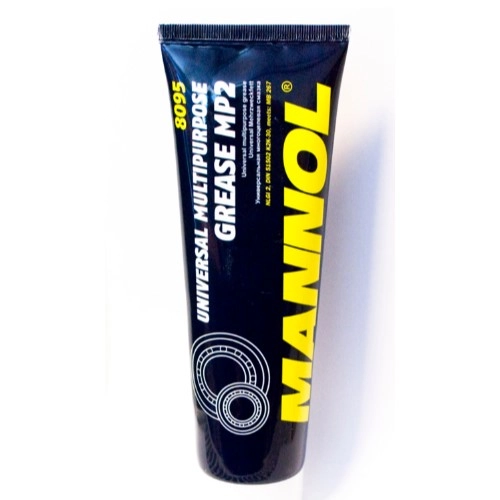 Змазка багатоцільова Mannol MP2 (230гр)