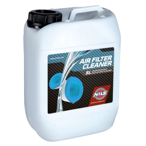 Очисник повітряного фільтра Nils Air Filter Cleaner (5л)