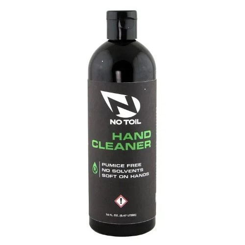 Очищувач для рук No Toil Hand Cleaner (470мл)