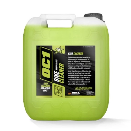 Засіб очищення OC1 Bike Cleaner (5л)