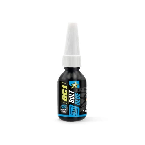 Фіксатор різьблення OC1 Bolt Glue (10мл)