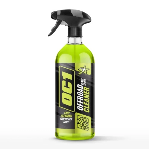 Засіб очищення OC1 Offroad Cleaner (950мл)
