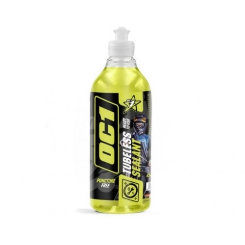 Герметик для шин OC1 Tubeless Sealant (450 мл)