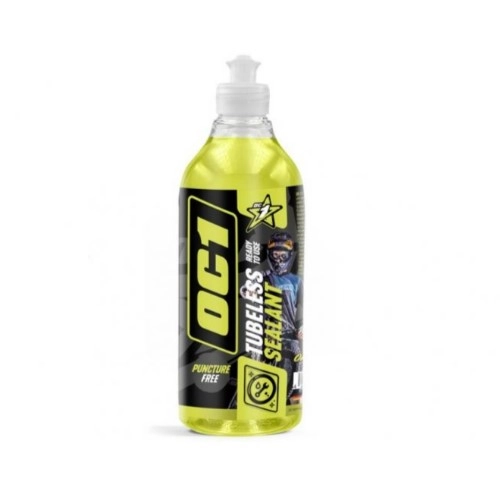 Герметик для шин OC1 Tubeless Sealant (950 мл)