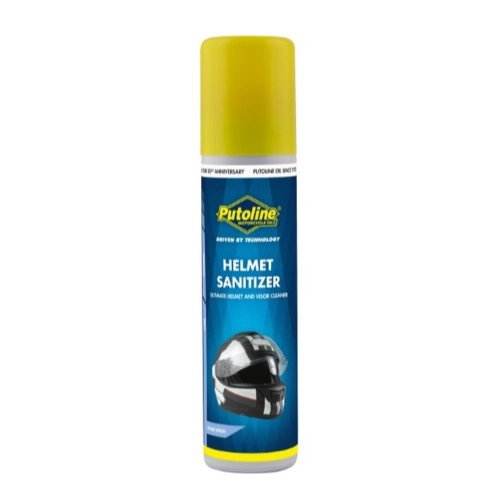 Очищувач внутрішньої поверхні шолома Putoline Helmet Sanitizer (750мл)