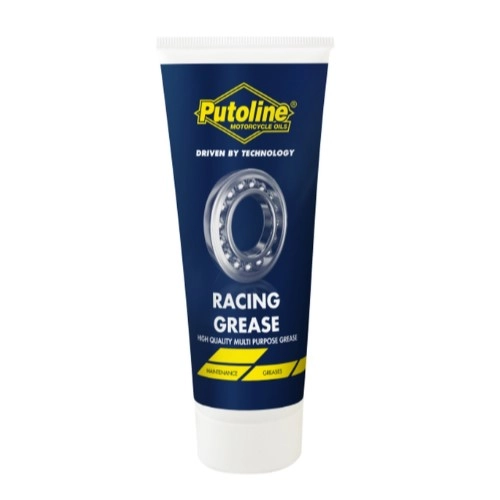 Змазка багатоцільова Putoline Racing Grease (100мл)