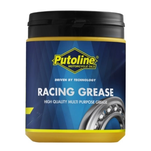 Змазка багатоцільова Putoline Racing Grease (600г)