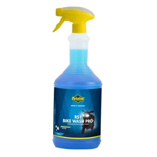 Засіб очищення Putoline RS1 Bike Wash Pro (1л)