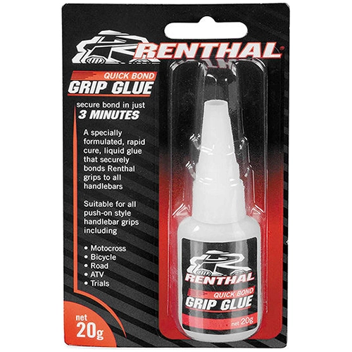 Клей для гріпс руля Renthal G104