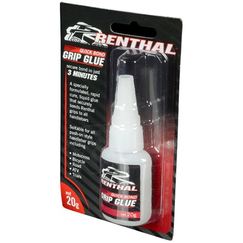 Клей для гріпс руля Renthal G104