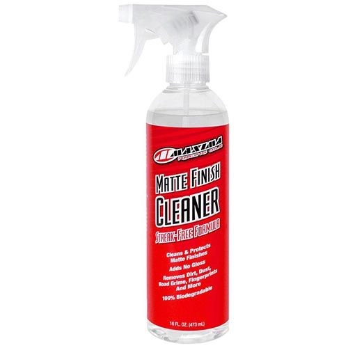 Очиститель Maxima Matte Finish Cleaner (473мл)