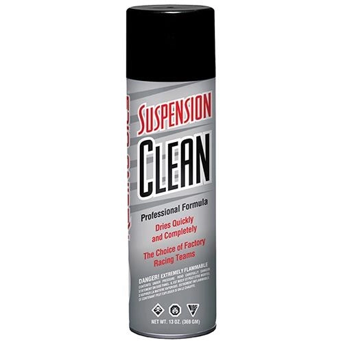 Очиститель Maxima Suspension Clean (440мл)