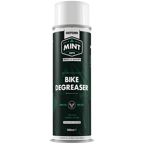 Очищувач універсальний Oxford OC201 Mint (500мл)