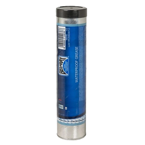 Змазка багатоцільова Bel-Ray Waterproof Grease (400гр)