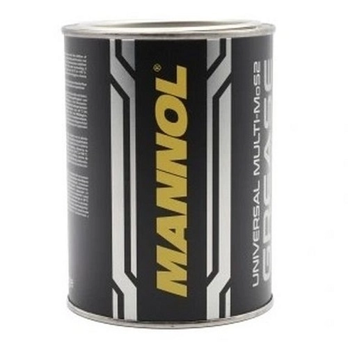 Змазка багатоцільова Mannol EP-2 Multi (230гр)