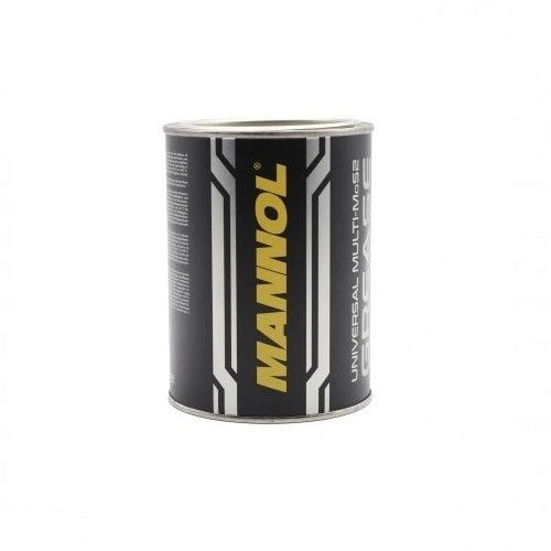 Змазка багатоцільова Mannol EP-2 Multi (800гр)