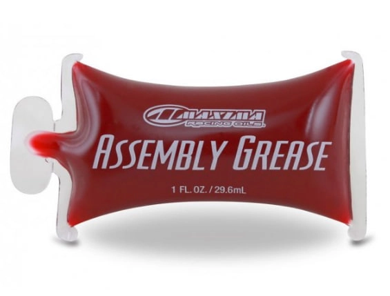 Змазка багатоцільова Maxima Assembly Grease (30мл)