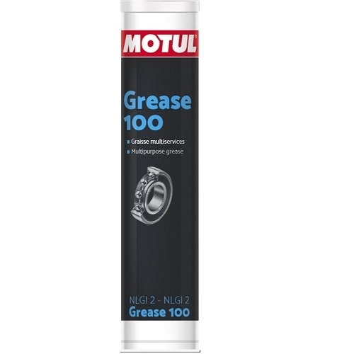 Змазка багатоцільова Motul Grease 100 (400гр)