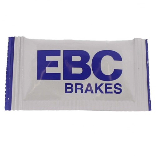 Змазка ущільнююча гальмівної системи EBC (5гр)