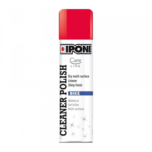 Засіб очищення Ipone Spray Cleaner Polish (250мл)