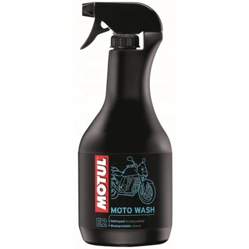 Засіб очищення Motul E2 Moto Wash Factory Line (1л)