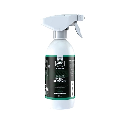 Засіб очищення Oxford Mint Insect Remover (500мл)