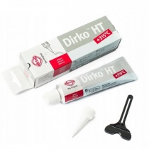 Герметик силиконовый Artein Gaskets Dirko HT (70 мл)