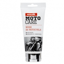 Защитный воск Autoland Motocare (150мл)