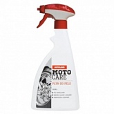 Очиститель колесного диска Autoland Motocare (500мл)