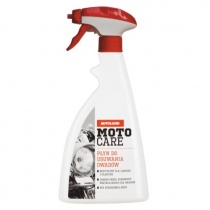 Средство очистки Autoland Motocare Inseсt Remover (500мл)