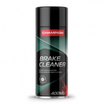 Очиститель тормозной системы Champion Brake Cleaner (400мл)
