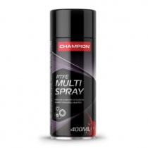 Смазка многоцелевая Champion Multispray (400мл)