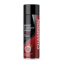 Очиститель тормозной системы Champion Proracing GP Brake Cleaner Spray (500мл)